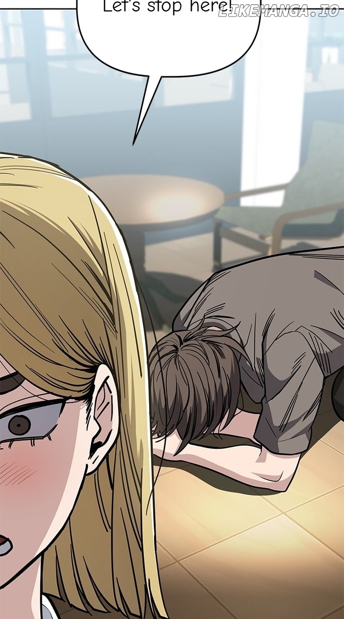 Unemployed Baek-soon Chapter 86 - page 71